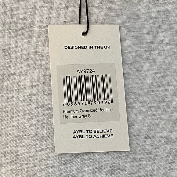 Aybl Hoodie - Picture 3 of 3